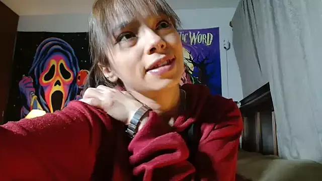 Freechat MINI_Petite on StripChat