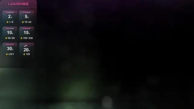 minimaya on StripChat 