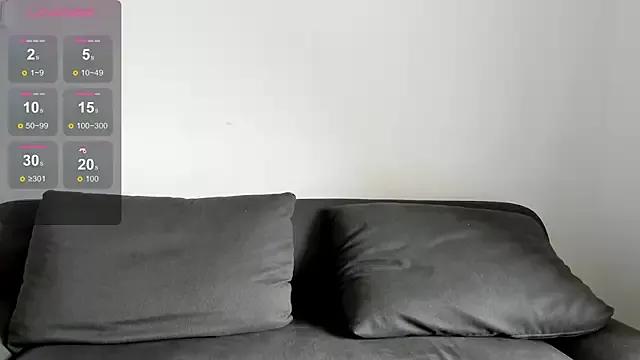 minimaya on StripChat 