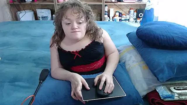 MiniNatalie — Freechat on StripChat