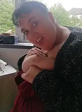 Minou1610 — Freechat on StripChat