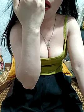 Minssara20 — Freechat on StripChat