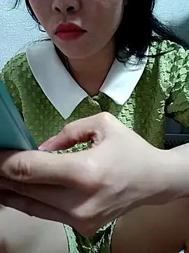 Minssara20 — Freechat on StripChat