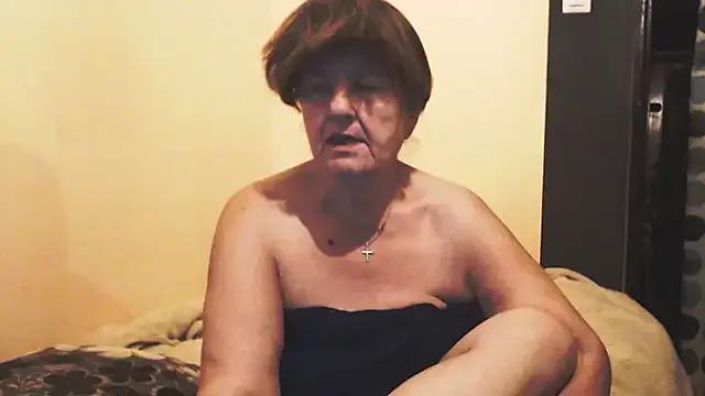 Freechat MioritaHard on StripChat