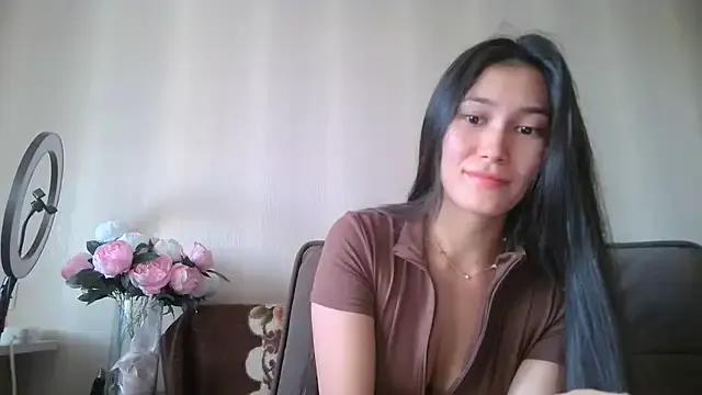 StripChat Miotaa is Freechat Miotaa — light breast massage