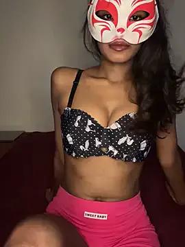 Mira_SL — Full nude pussy show