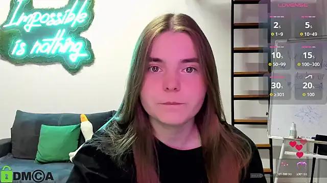 MiraaBloom — for a new uniform for a volleyball playe