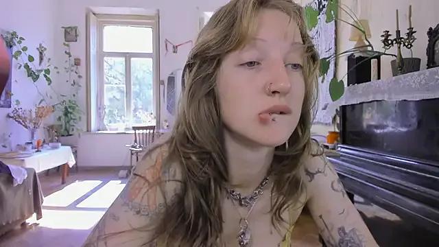Miranda2_0 — topless