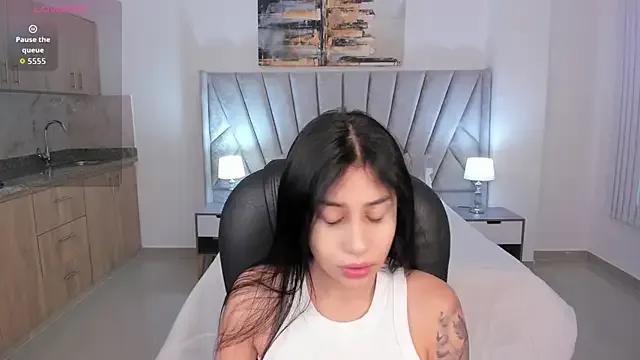 miranda_crawfor — Fuck pussy + squirt show