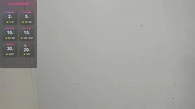 mirandaduboiss — Get naked and finger pussy