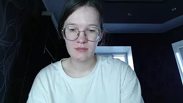 MiriamOr on StripChat 