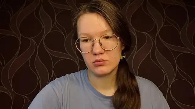 MiriamOr — new teeth for friendly hairy girl
