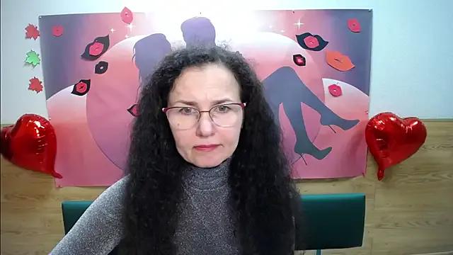 Freechat Miroslava_Happi on StripChat