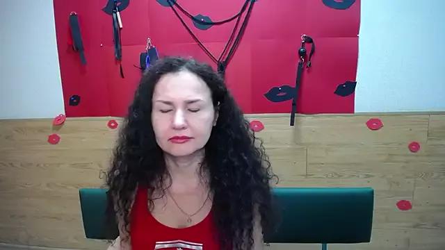 Freechat Miroslava_Happi on StripChat