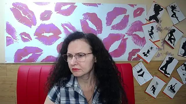 Miroslava_Happi — I really dream of a trip to Dubai