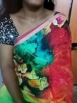 Mis_Alekya — Boobs Show