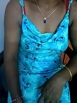 Mis_Alekya — Boobs Show