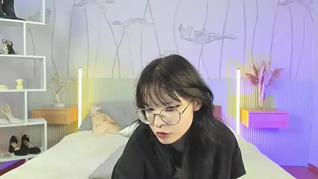 Freechat Misa_Perfect on StripChat