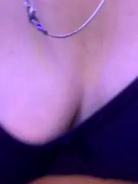 misharani00 — Boobs show