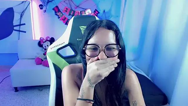 StripChat mishel_hott is Private mishel_hott — SQUIRT