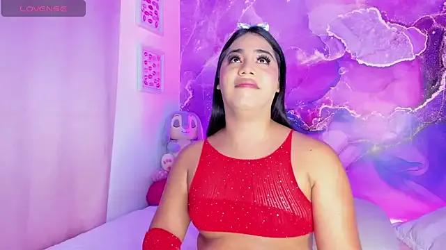 mishelbubble — sow cum