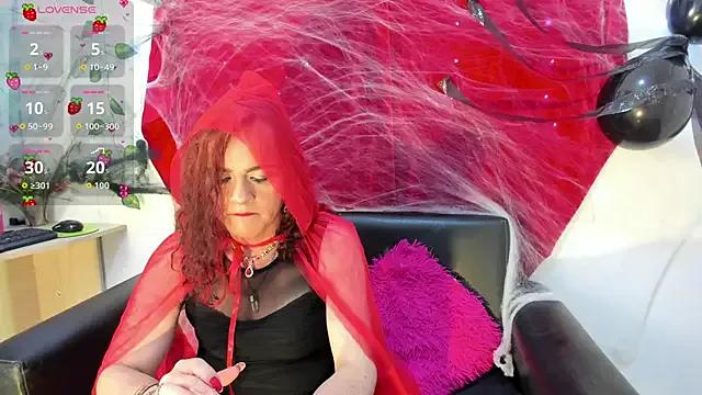 Freechat Mishell_Bons on StripChat