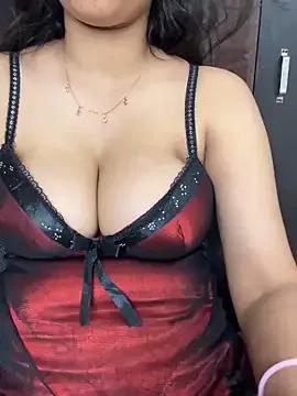 Miss-Ayraa — Freechat on StripChat