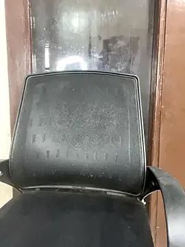 Miss-Ayraa — Doggy style Ass