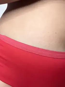 Miss-Ayraa — Dildo in pussy