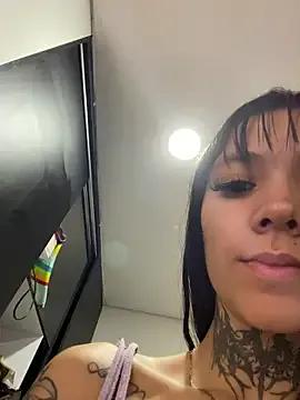 Miss-Jimena — Finger pussy