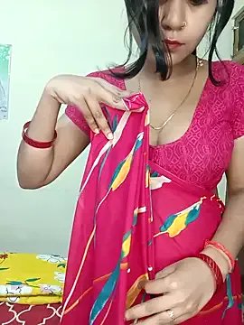 Miss-Riyasingh on StripChat 