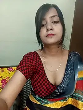 Miss-Riyasingh on StripChat 