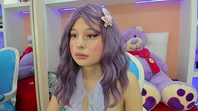 Freechat miss____marilyn on StripChat