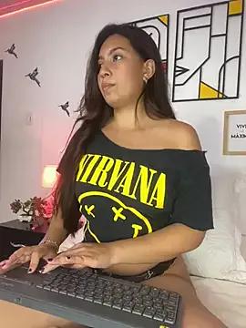 miss__caroline — Freechat on StripChat