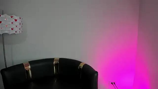 Private miss__daphne on StripChat