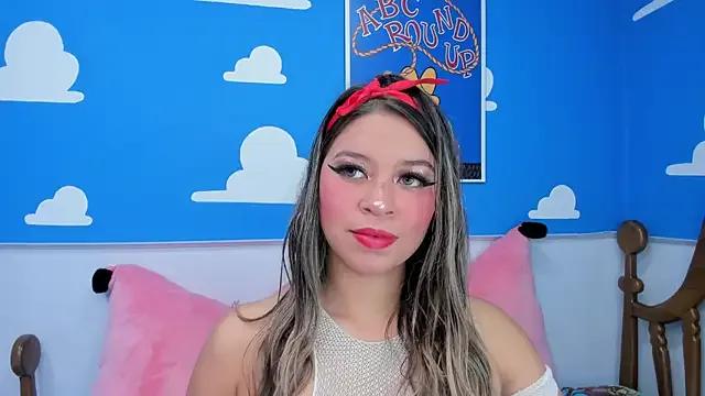 miss__evolet — Gagging, choke Messy Deepthroat