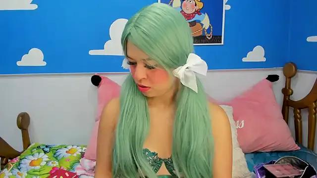 miss__evolet — Gagging, choke Messy Deepthroat