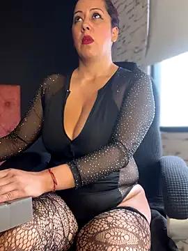 Freechat Miss__Melody on StripChat