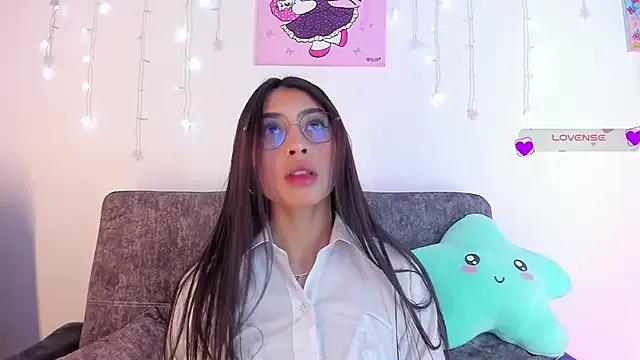 Miss_Ameli on StripChat 
