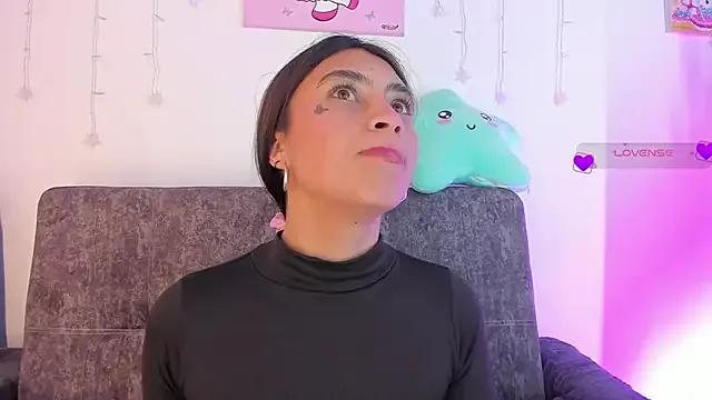 Miss_Ameli — tits crem