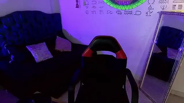 Freechat miss_anto on StripChat