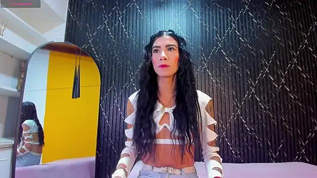 Miss_Ariaa — happy brthday to myFor naked Arya