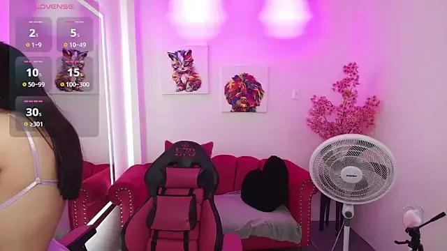 Freechat Miss_dolly_ on StripChat