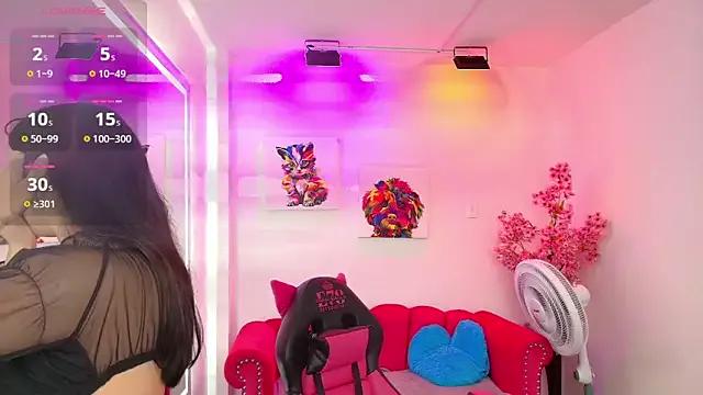 Freechat Miss_dolly_ on StripChat