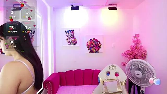 Freechat Miss_dolly_ on StripChat