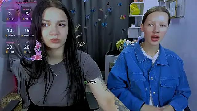 miss_ella_ on StripChat 