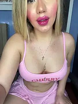 Miss_Erika_ — WET ME AND GET ME NAKED #LUSH ON