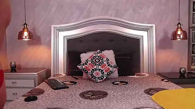 StripChat miss_inna is Freechat miss_inna — Blow a Kiss