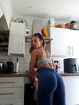 Miss_J888 on StripChat 