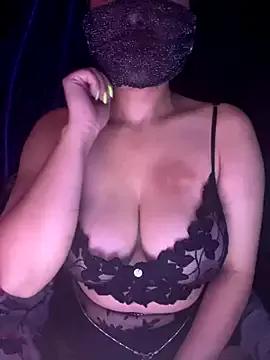 Miss_June666 on StripChat 